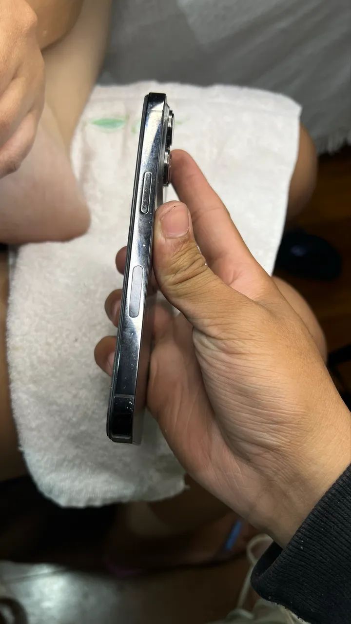 IPHONE 13 Pro 256GB