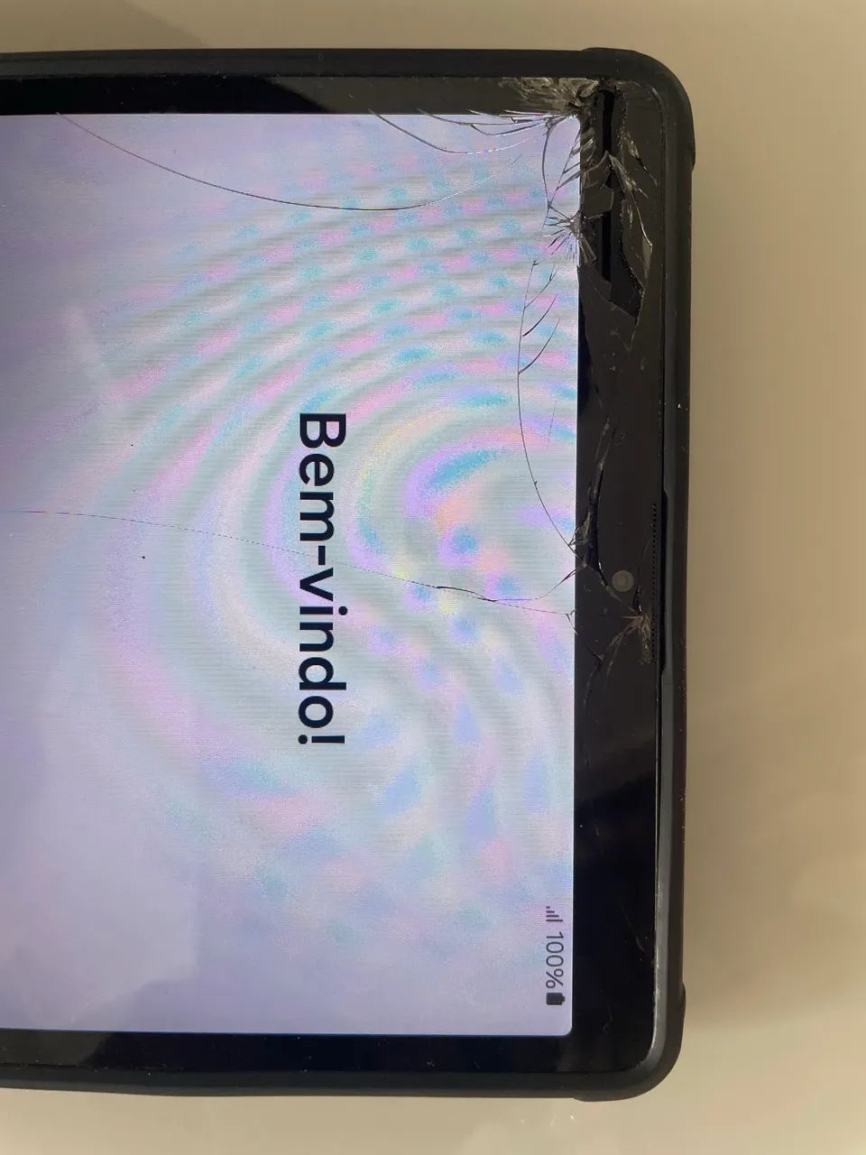Tablet Samsung Galaxy Tab A7 Lite - Foto 2