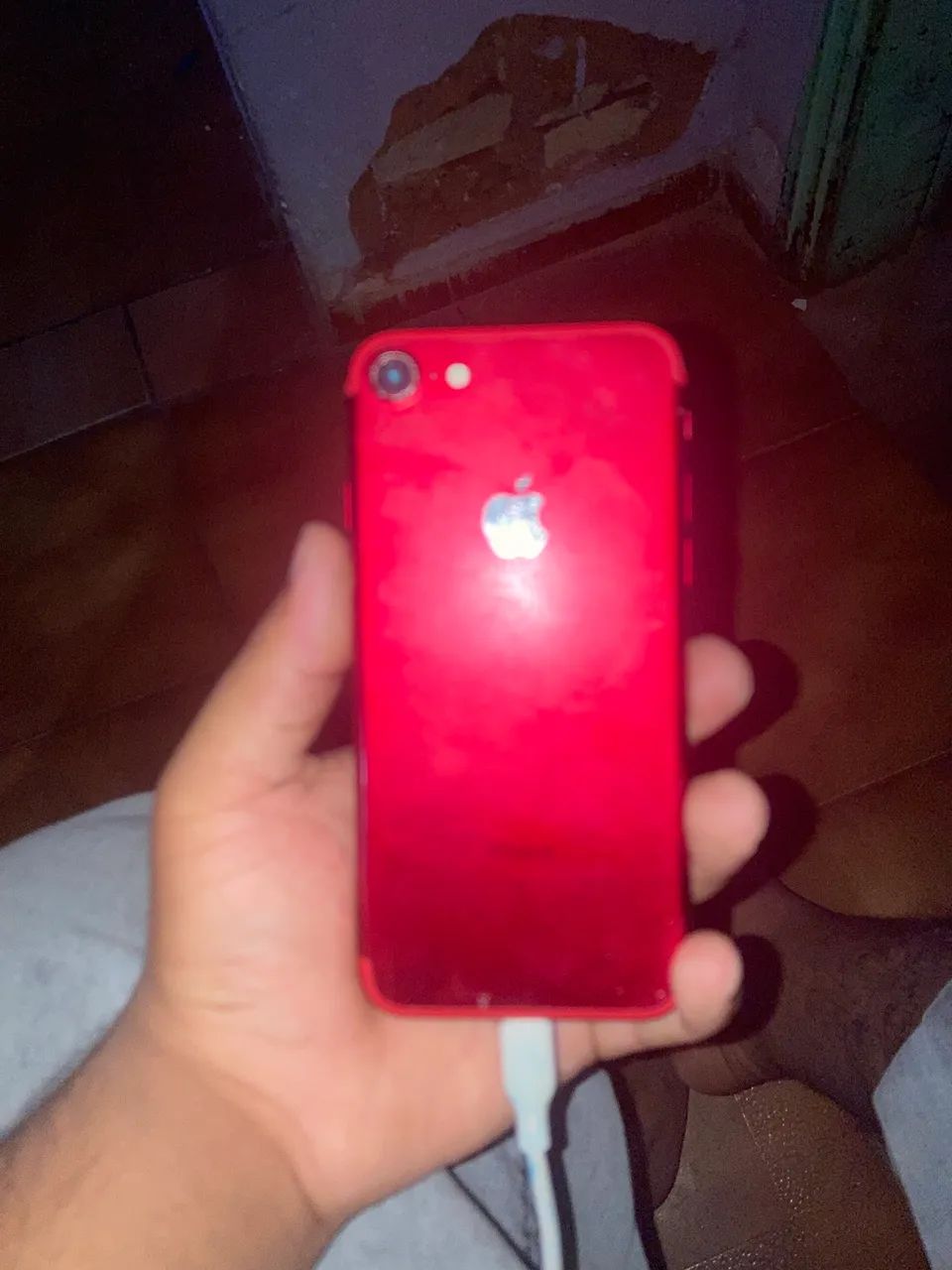 iPhone 7 128GB - Funcionando | Ótimo preço! - Foto 5