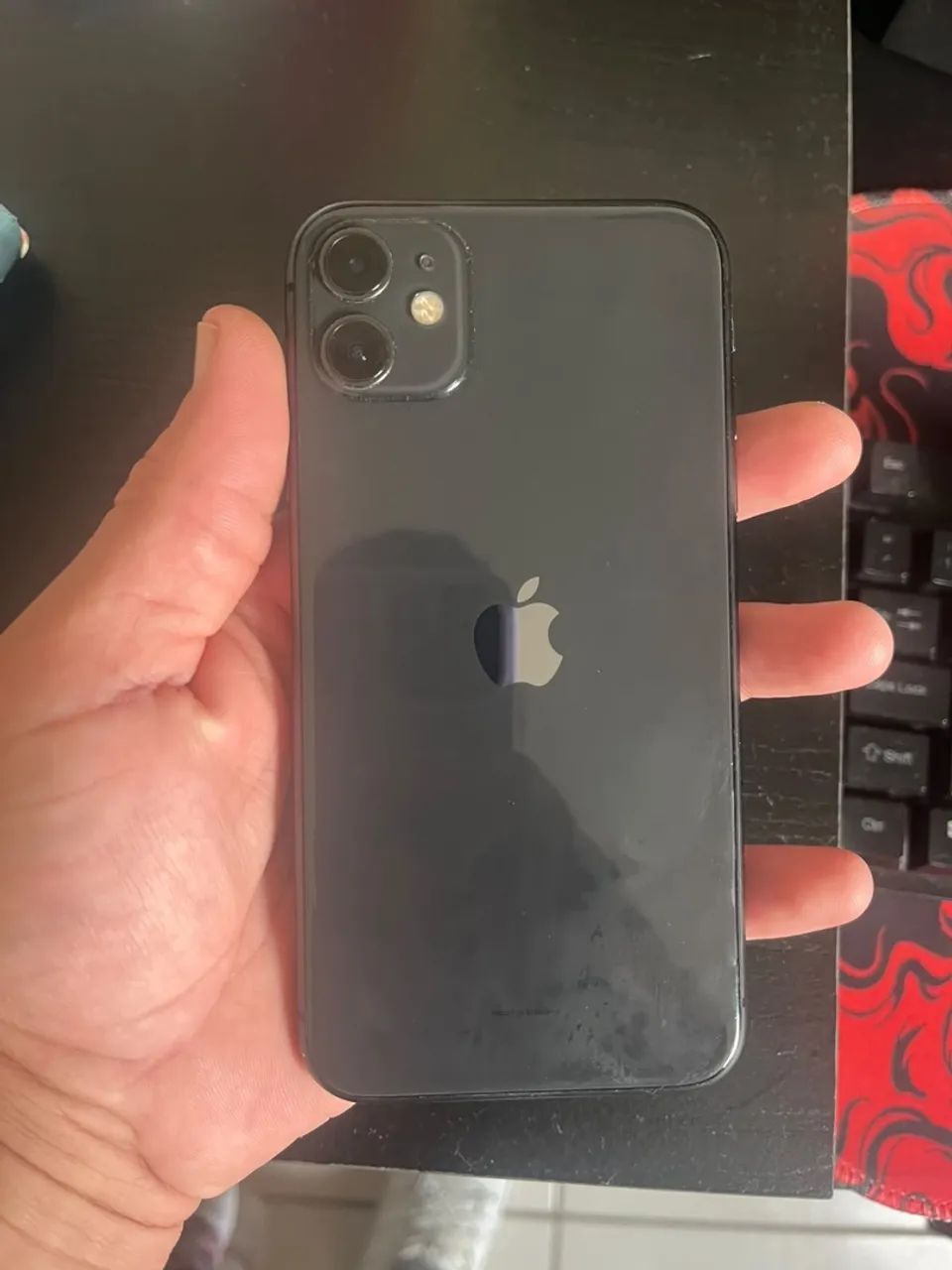 iPhone 11