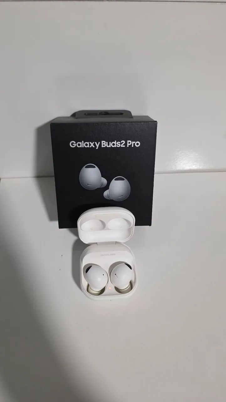 Samsung galaxy buds2 pro - Foto 3