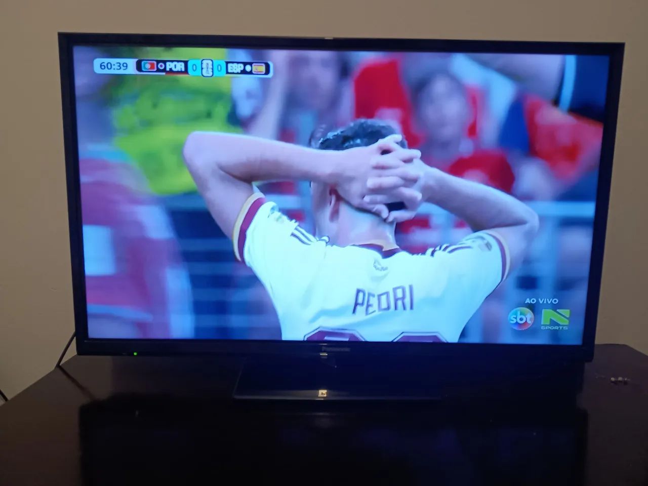 TV Panasonic 32" - Foto 2