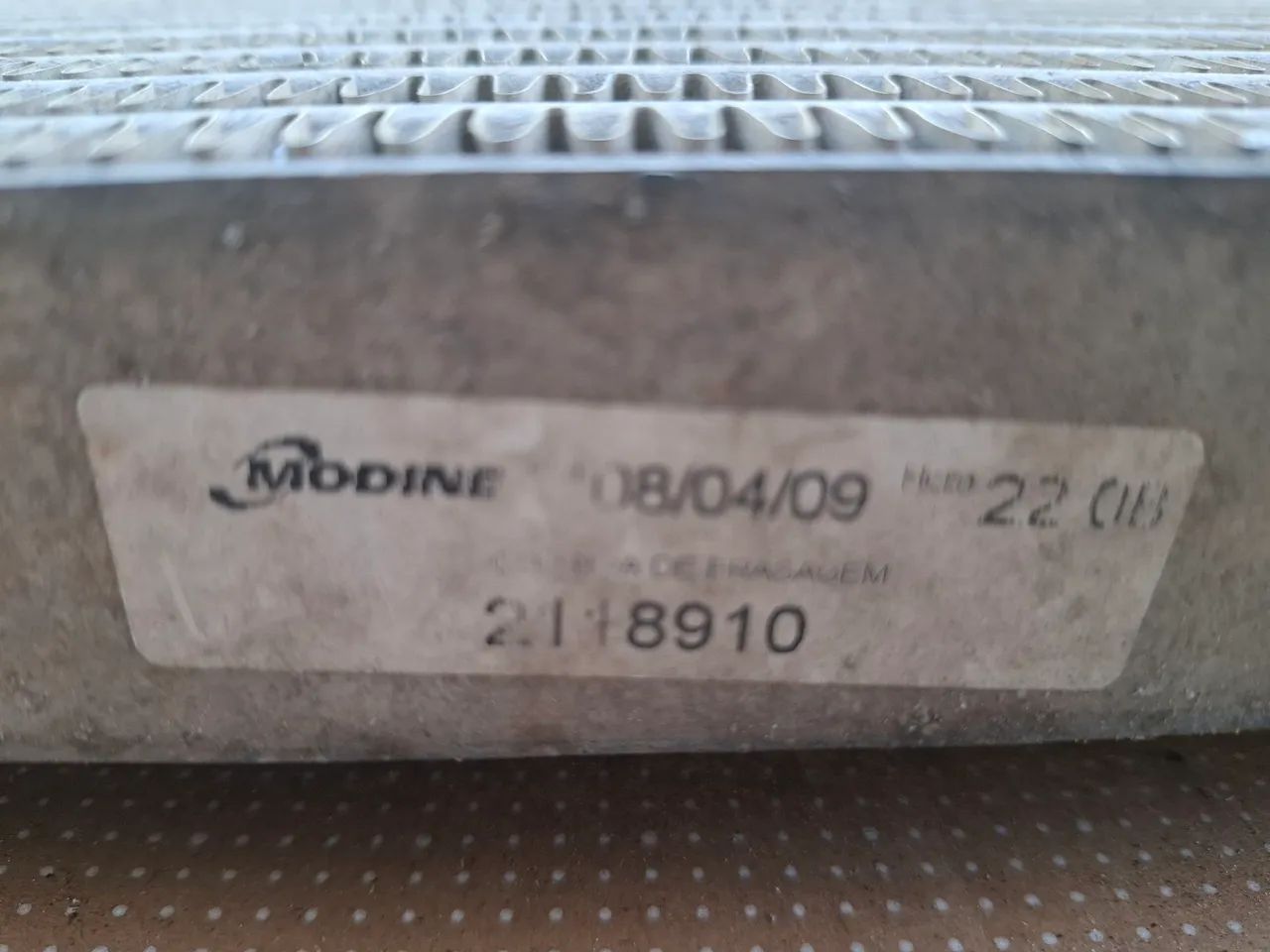 Intercooler troller 3.0  - Foto 2