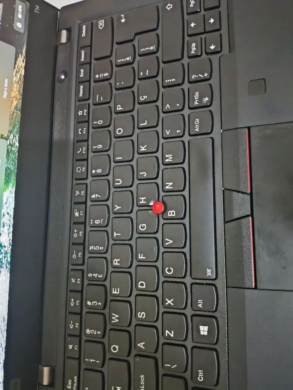 ? Lenovo ThinkPad T14 - Excelente estado + Garantia - Foto 3