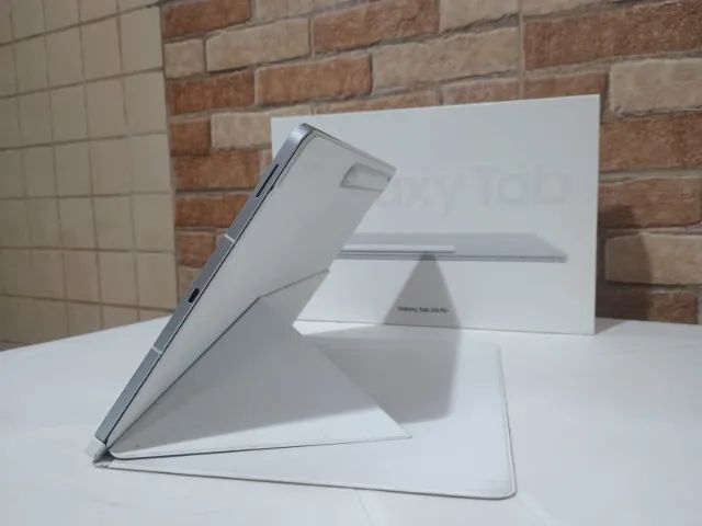 Samgung Galaxy Tab S10 FE Plus novo dentro da garantia com caixa inclusa - Foto 2