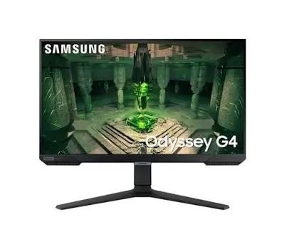 Monitor samsung g40 27 polegadas 240hz 1ms - Foto 2