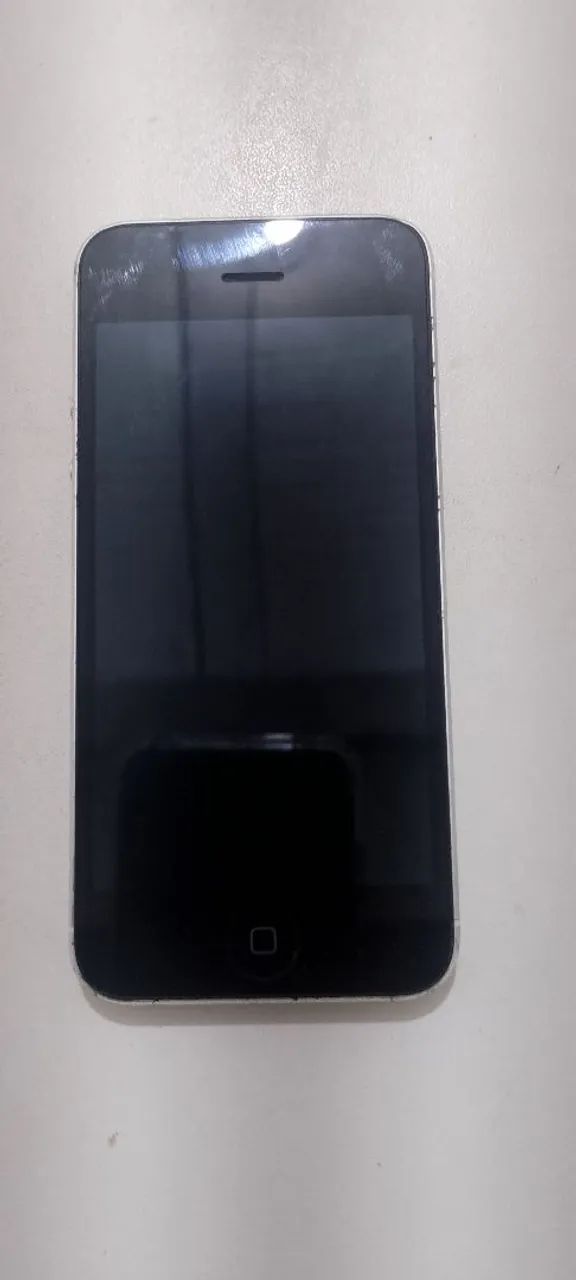 iPhone 5 - Foto 3