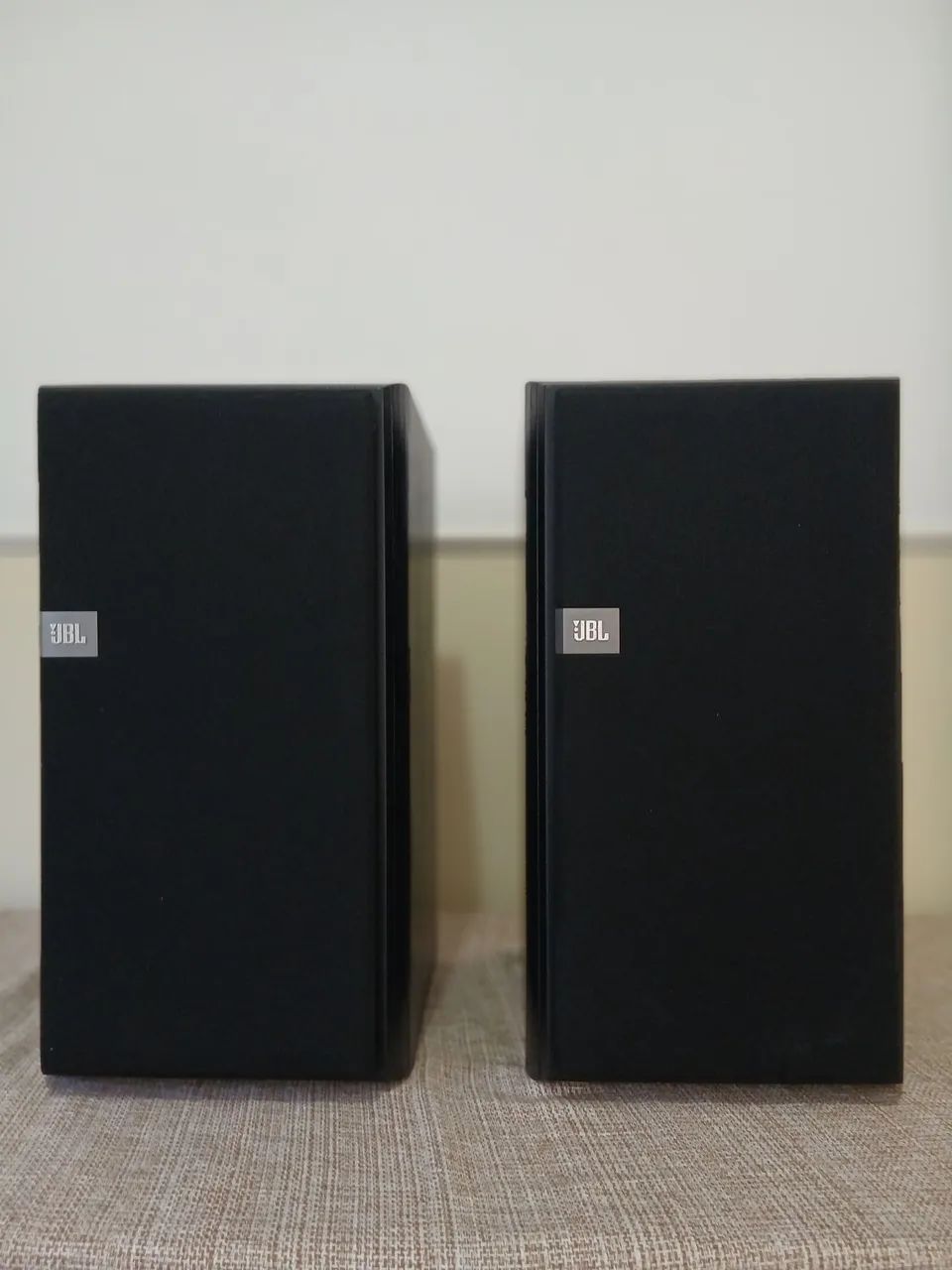 Caixas BooKshelf JBL N26ll - Foto 5