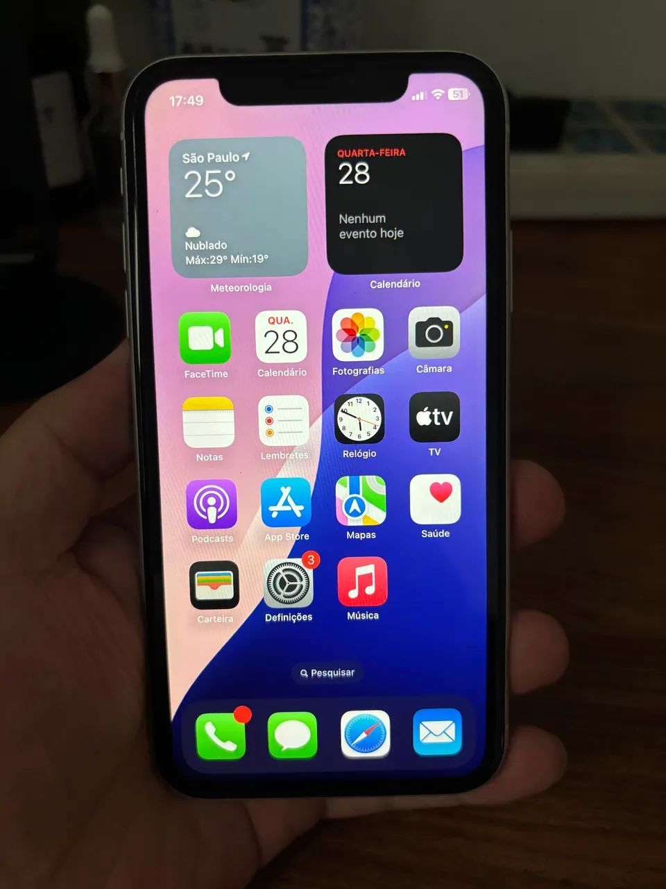 iPhone XR 128gb