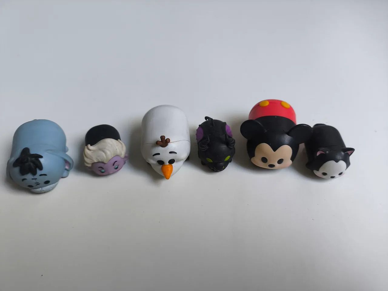 Lote tsum tsum disney 6 itens  - Foto 5