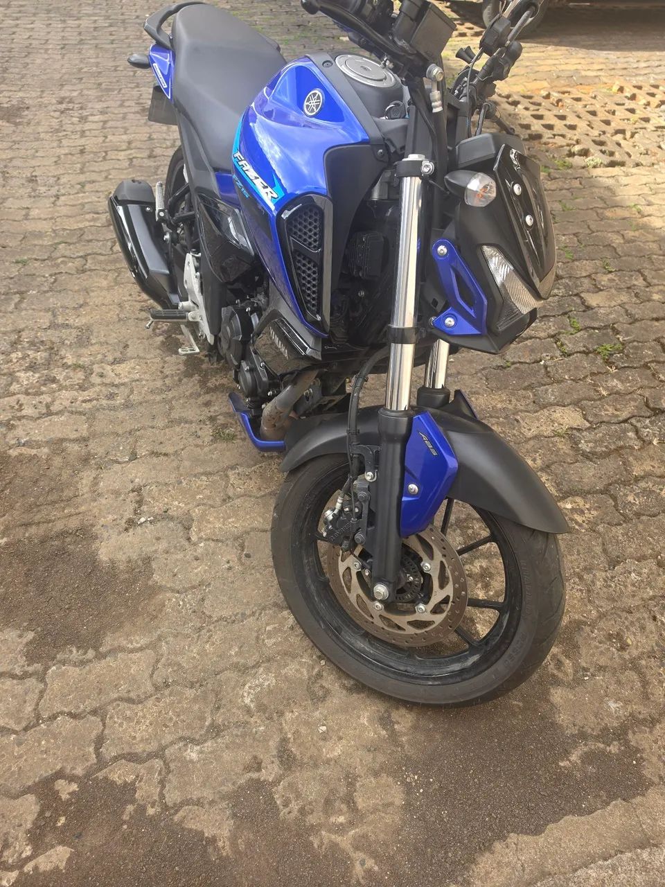 Fazer 150 ABS - Foto 4
