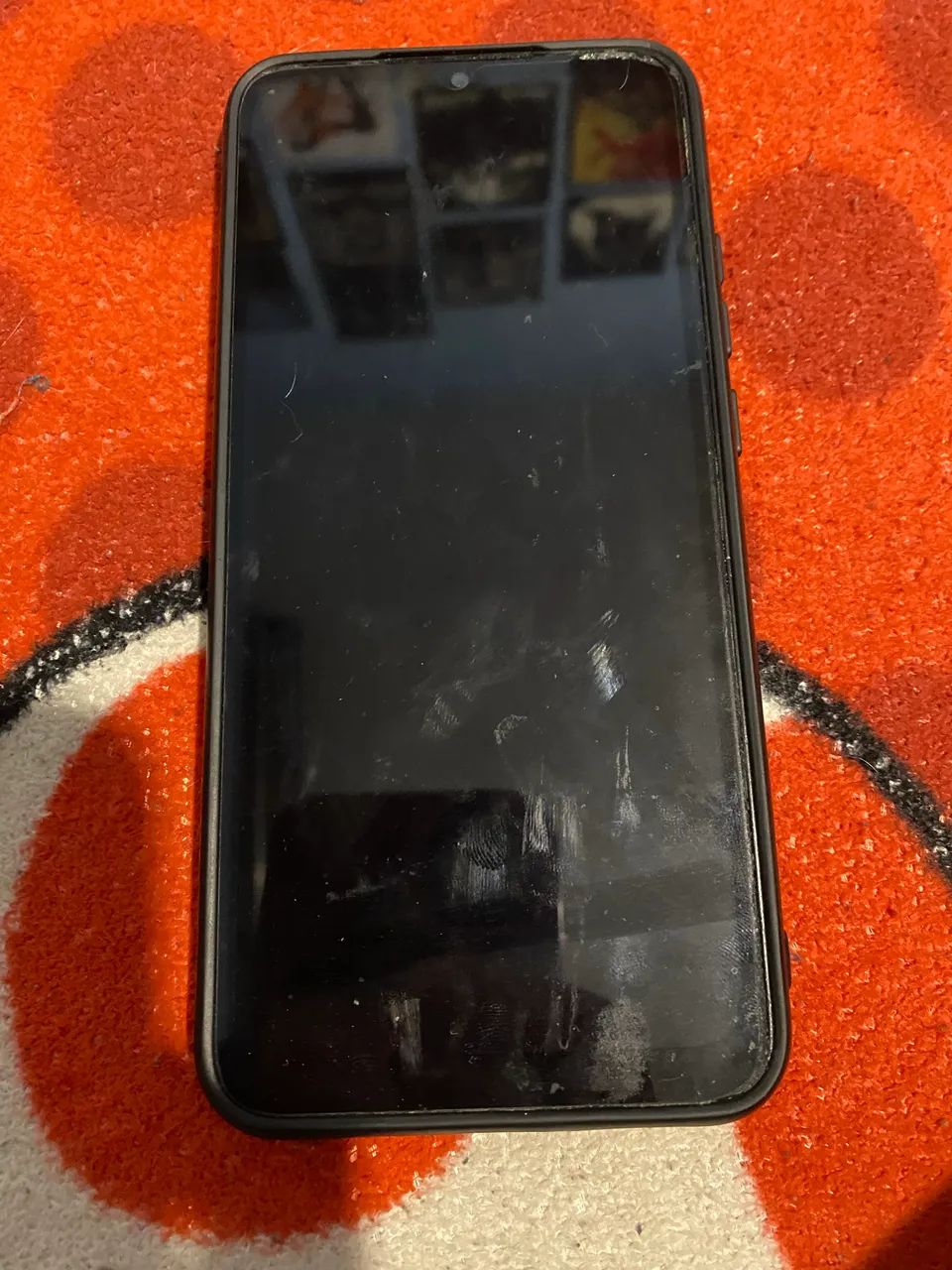 Redimi 10A 64gigas passo cartão - Foto 5