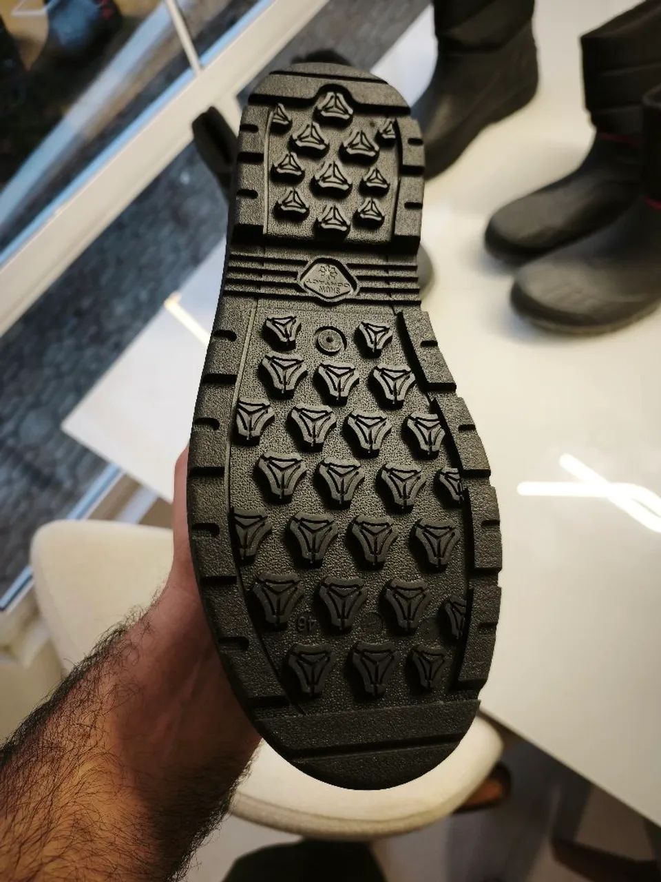 Bota para neve Quechua novas! - Foto 4