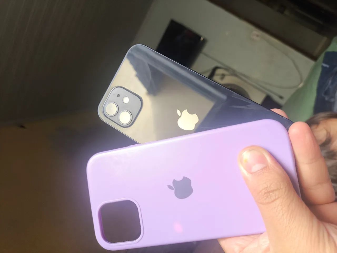 iPhone 12  - Foto 3