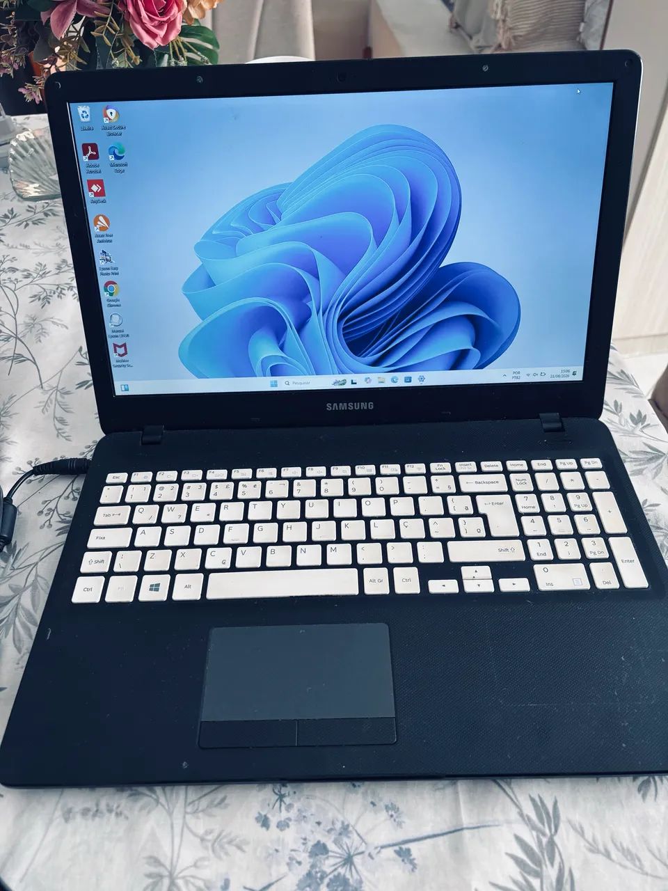 Notebook Samsung  - Foto 5