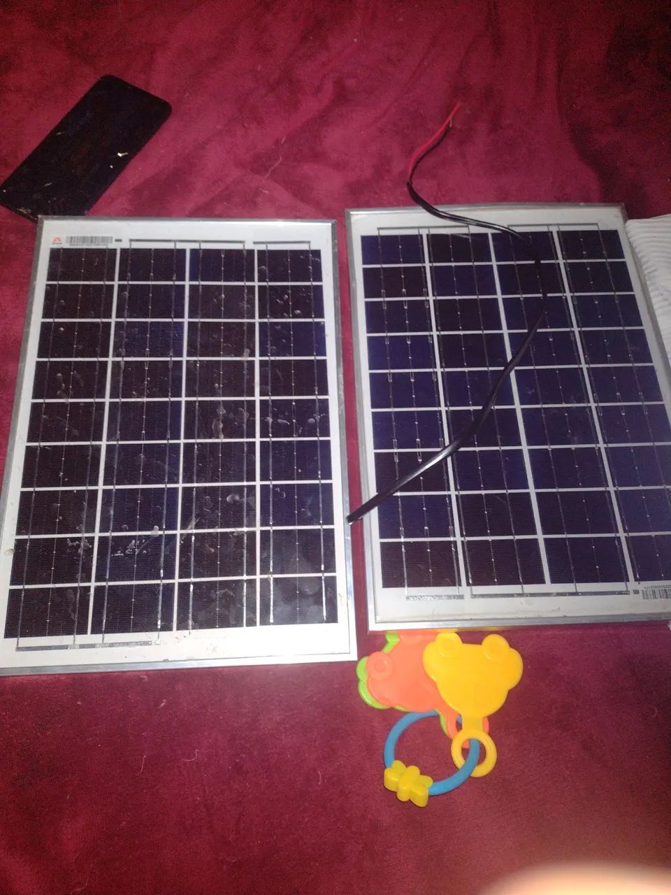 Vendo placa solar - Foto 2