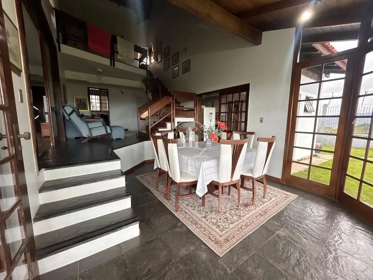 Casa 4 quartos com 1 Suíte financiável - Bosque das Mansões - BRN - Foto 11