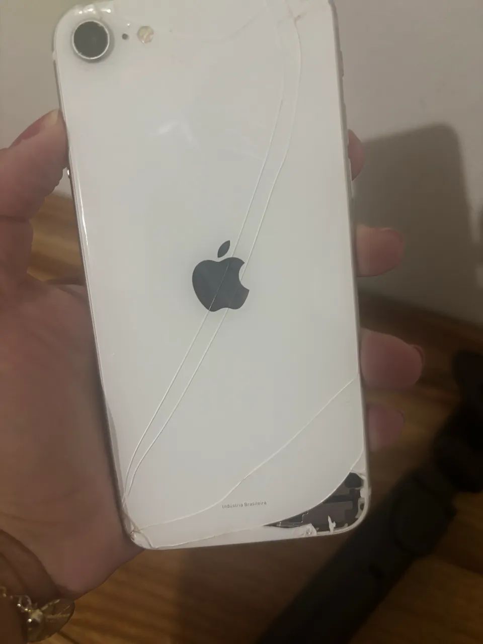 iPhone SE 2020 64 GB - Funcionando Perfeitamente