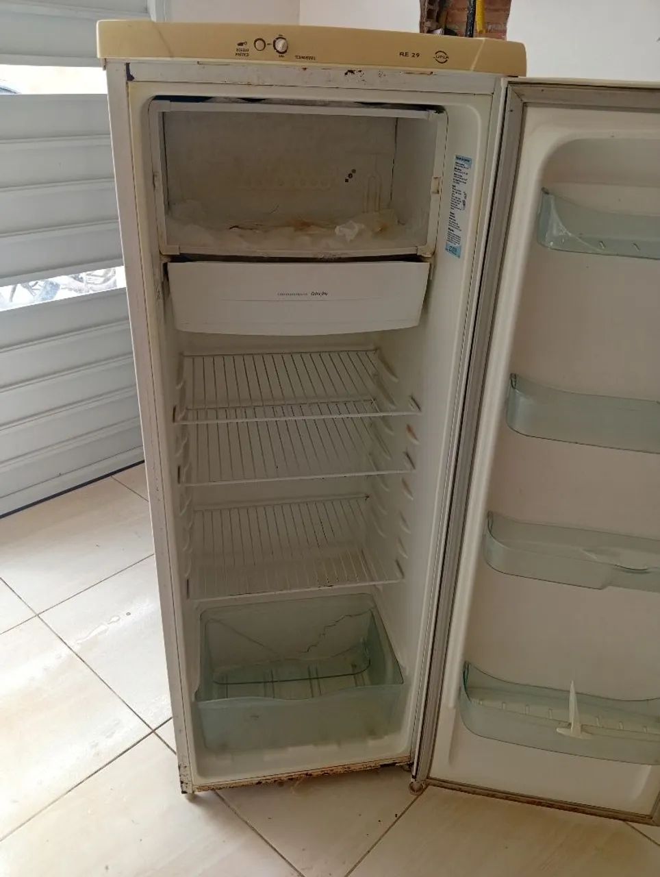 Geladeira  - Foto 2
