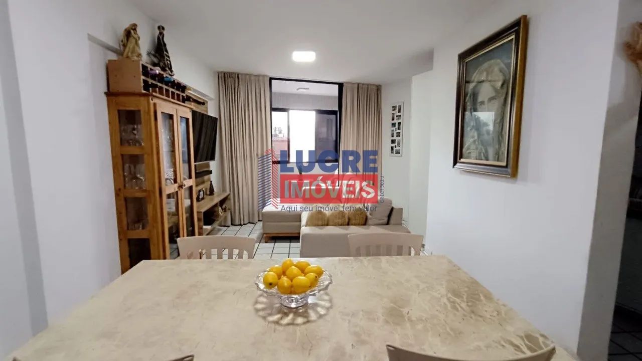 Apartamento 3 Quartos 103m² com Suíte | Nascente Sul | Ipês - Foto 4