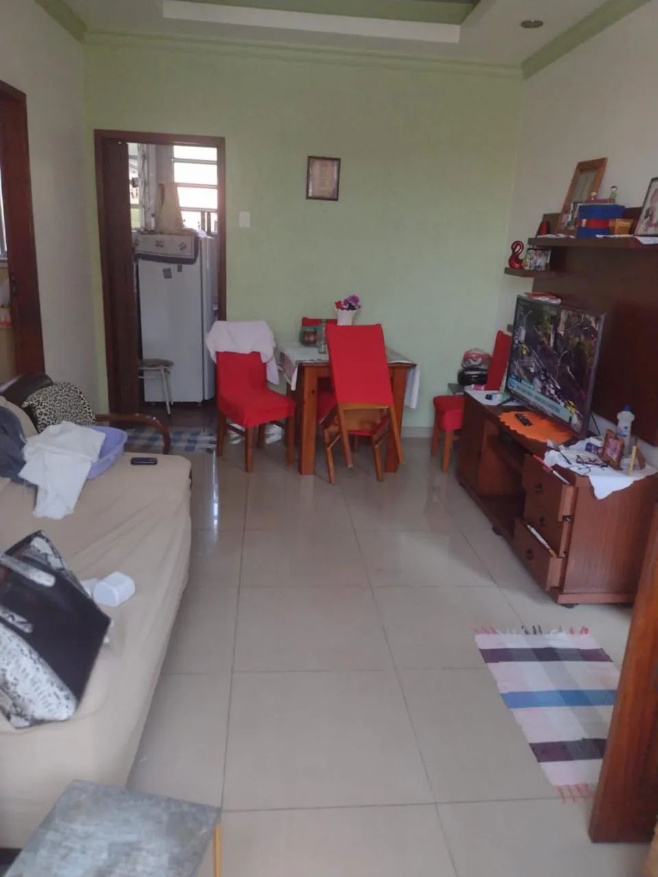 Apartamento Cobertura Higienópolis  - Foto 4