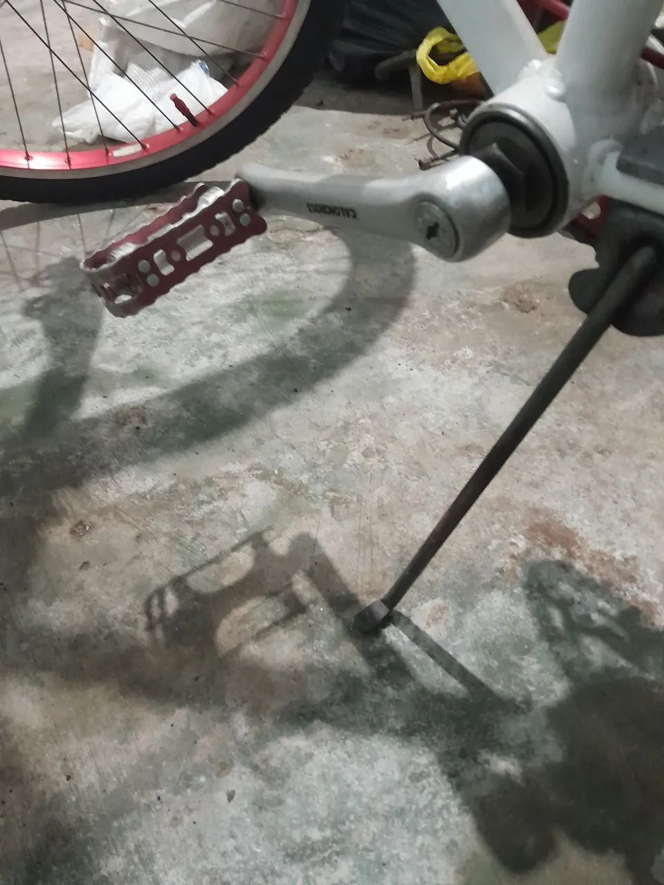 Caloi cruiser light  - Foto 2
