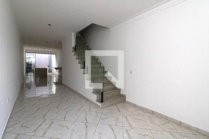 Casa à Venda - Bosque da Saúde, 3 Quartos, 126 m2