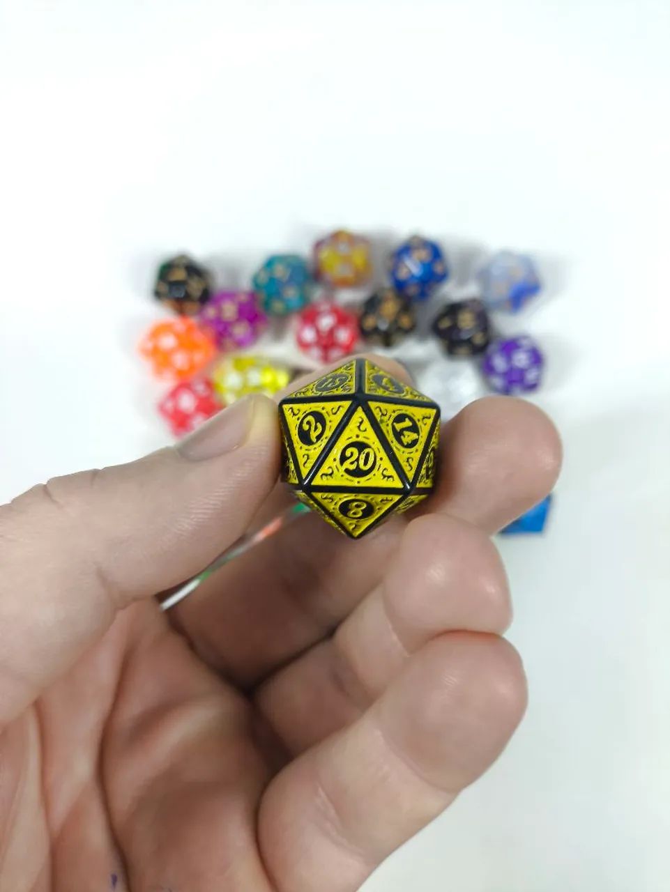 D20 - Foto 3