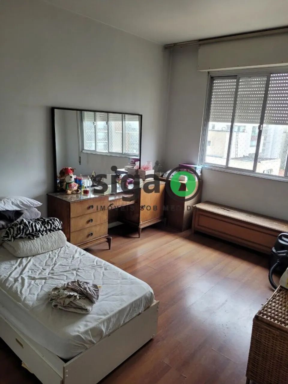 LINDO APARTAMENTO A VENDA - Foto 2