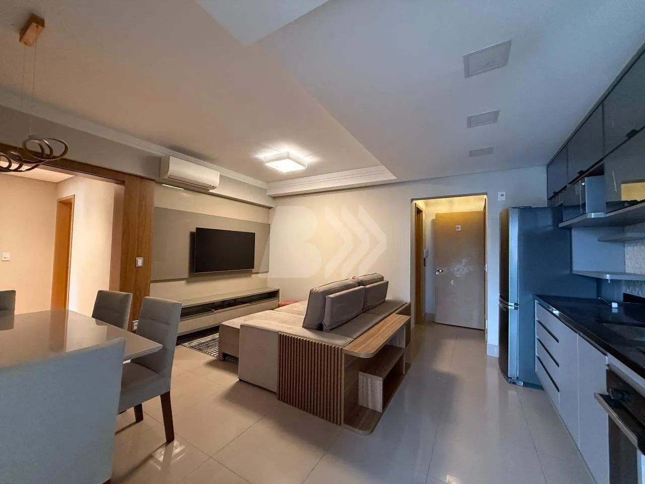 Apartamento para alugar no Edifício Montes Claros, no bairro Centro em Piracicaba - Foto 4