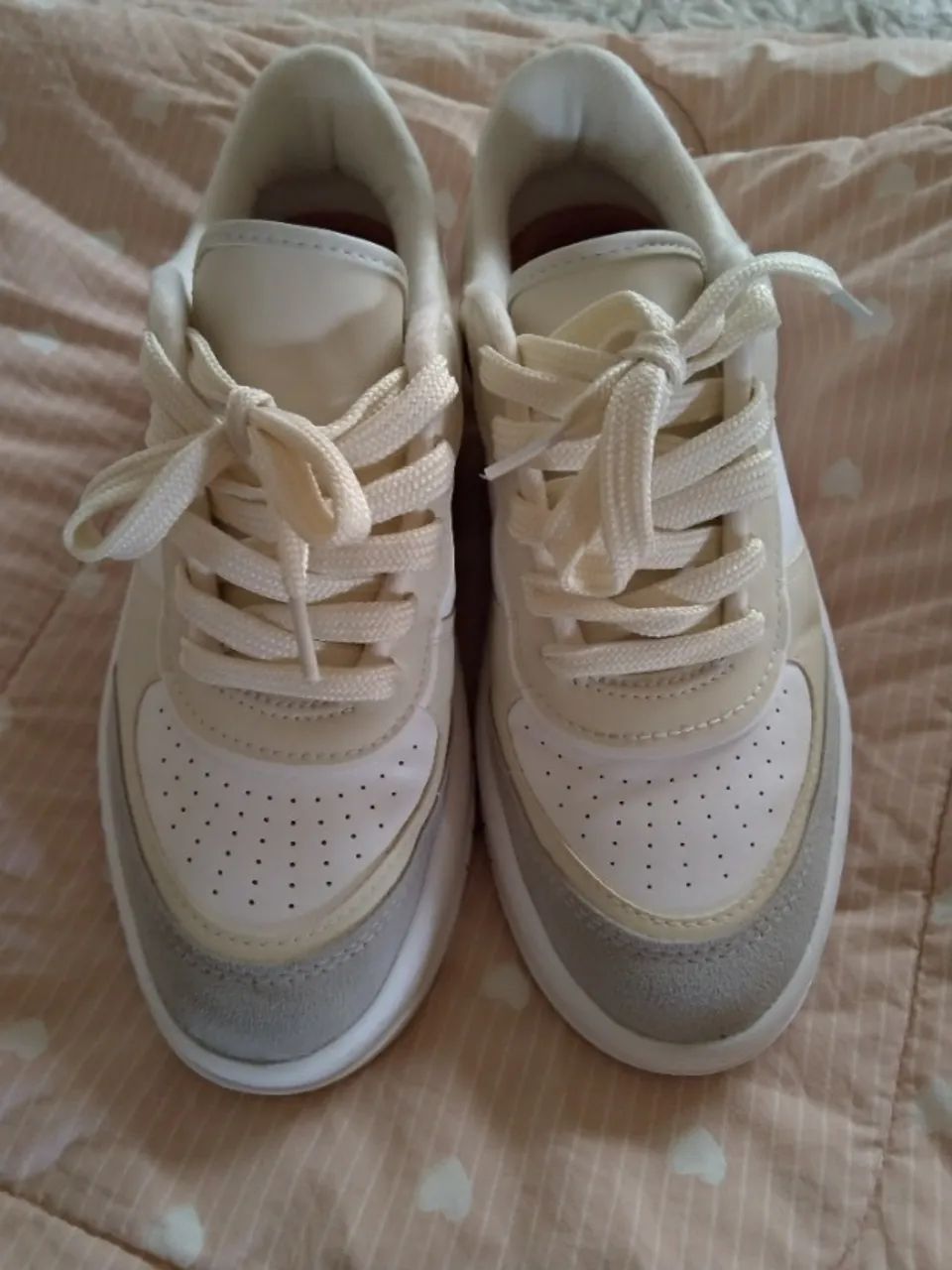 Tenis Vizano Tam.37 - Foto 2