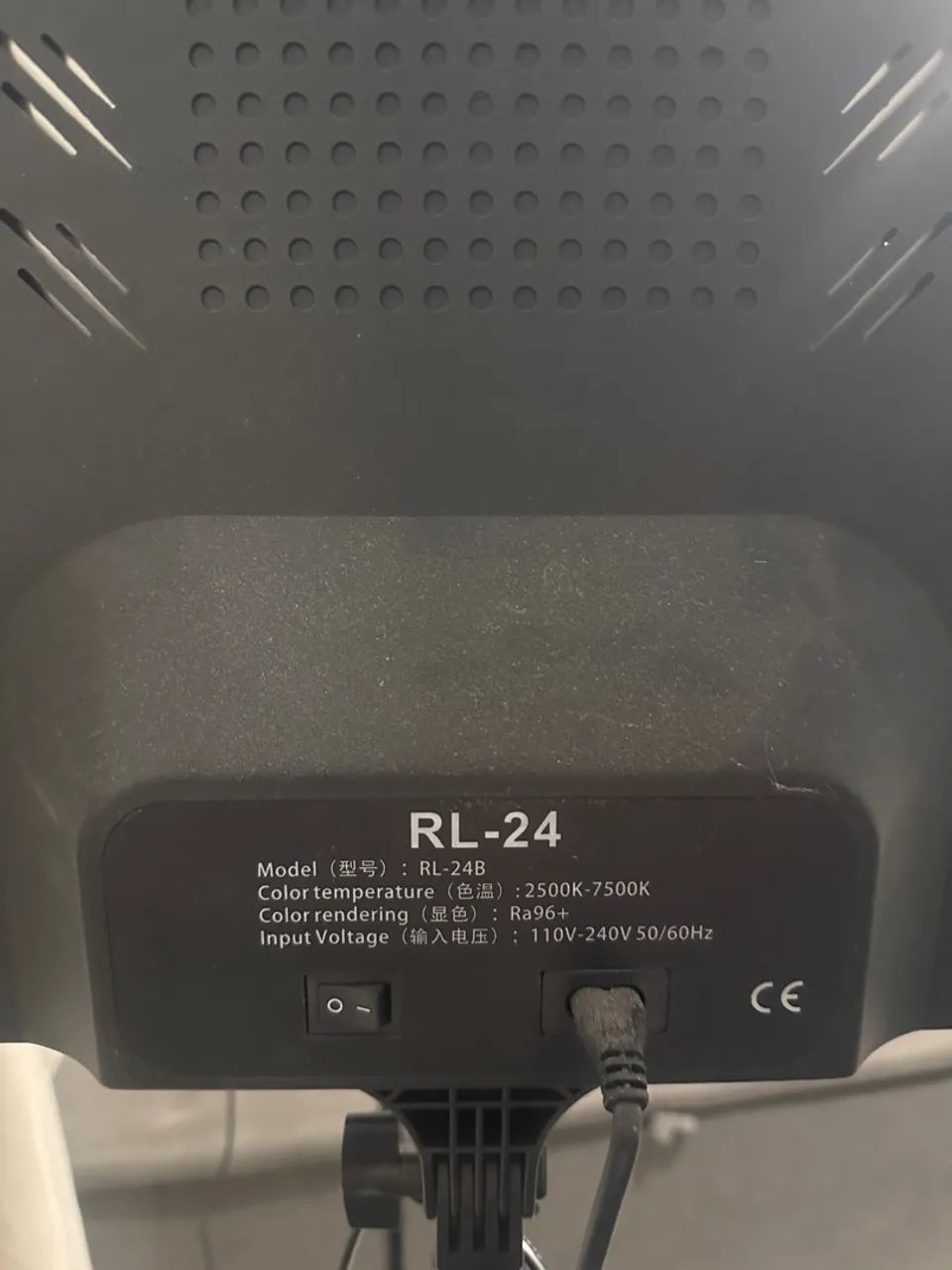 Placa de LD RL24 - Foto 3