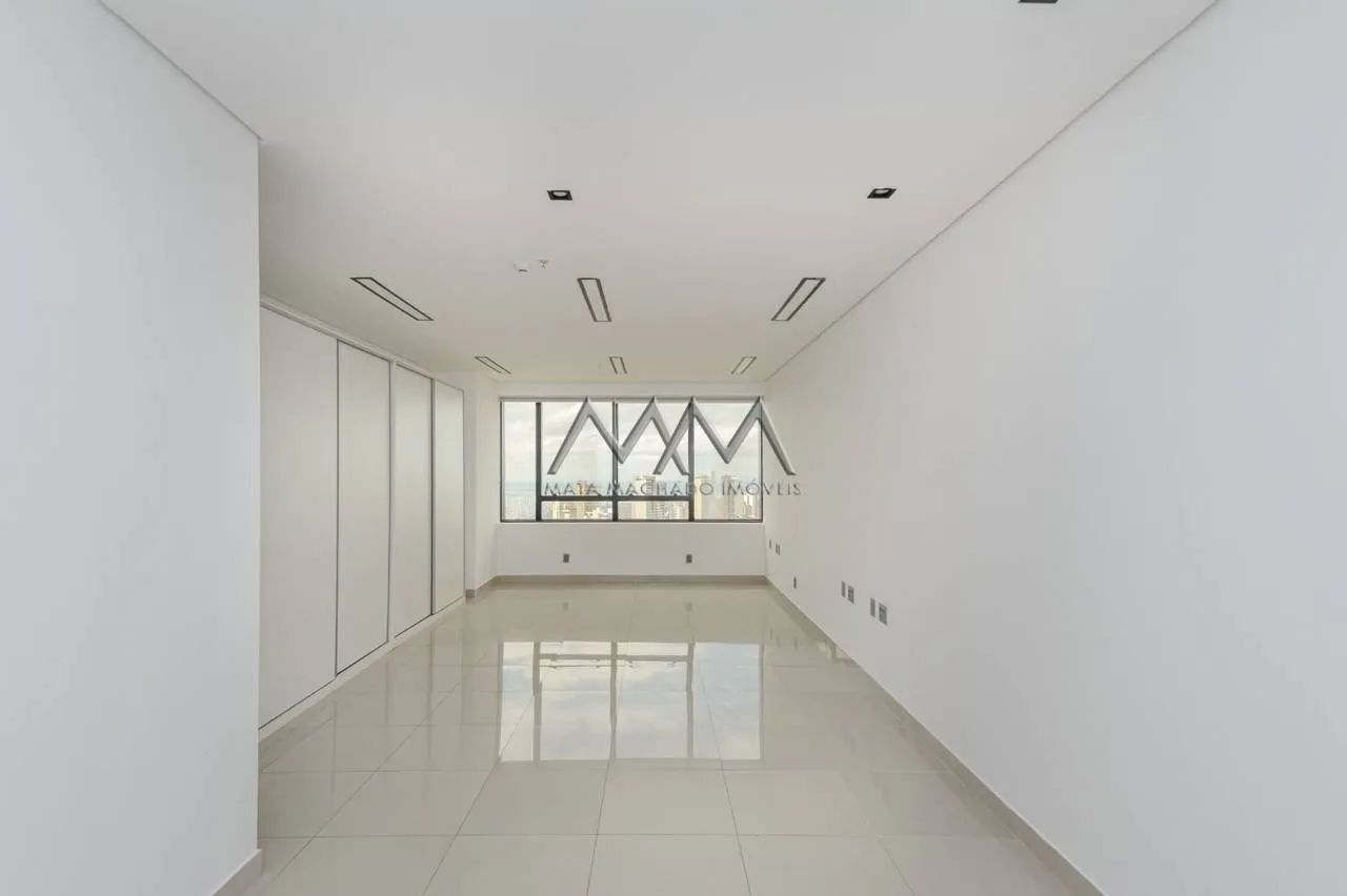 Sala para Locação no Vila Da Serra | 49 m ² - Foto 2