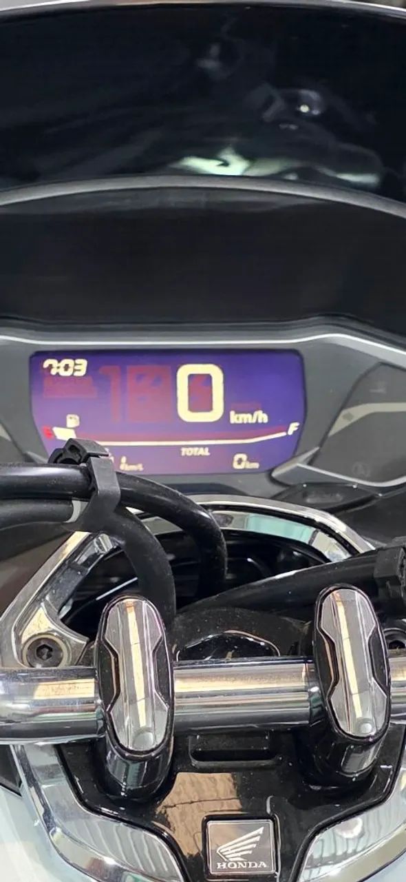 PCX 2026 0KM COM GARANTIA  - Foto 2