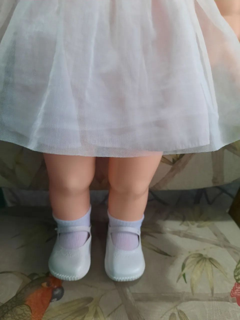 Boneca Menininha antiga da Estrela  - Foto 3