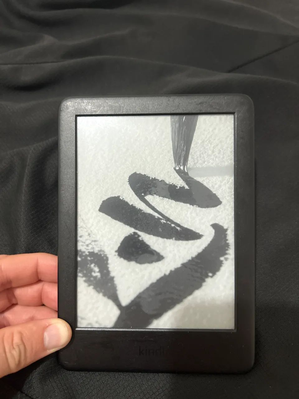 Kindle - Original Amazon