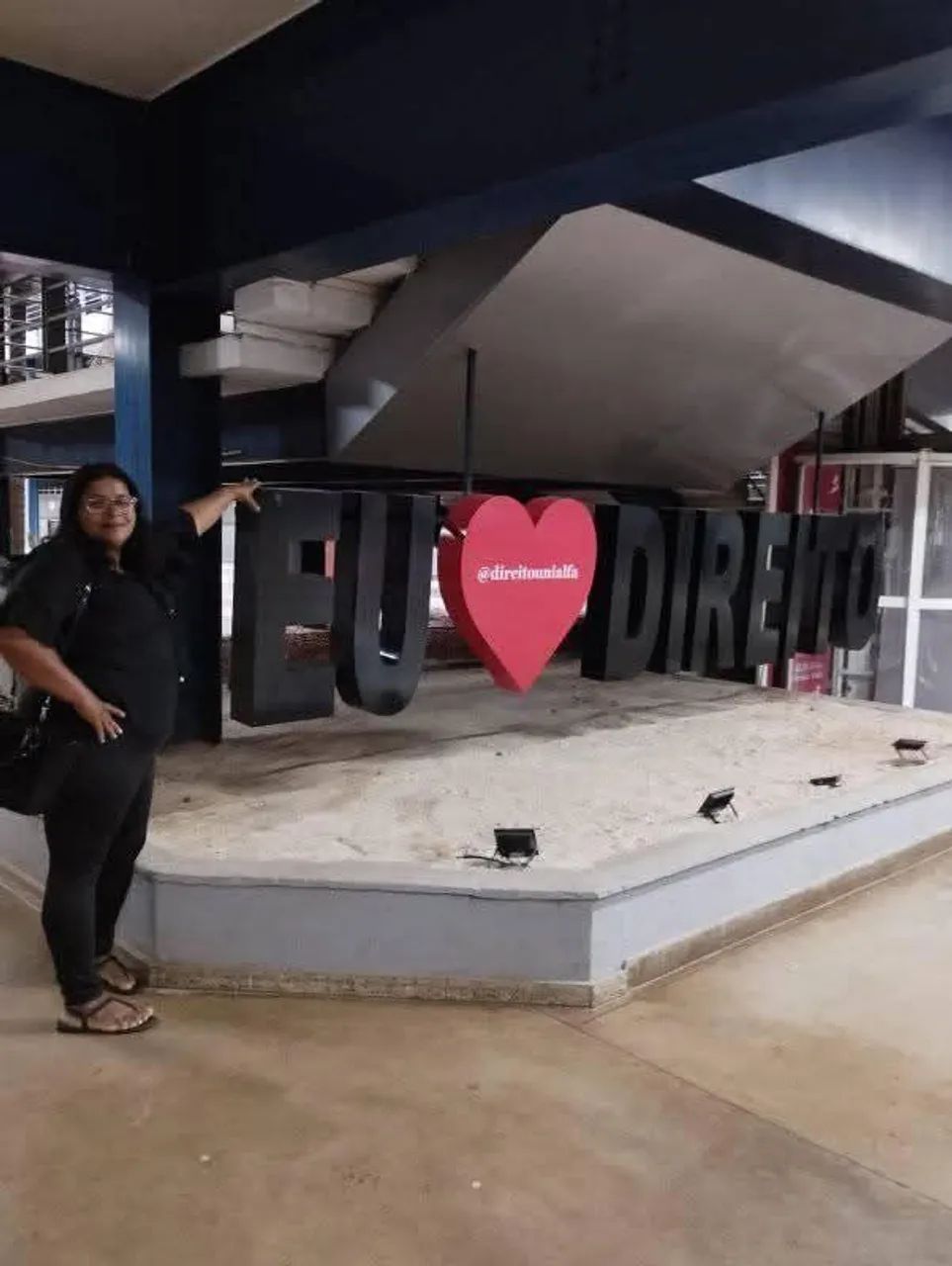 Passadeira de roupas