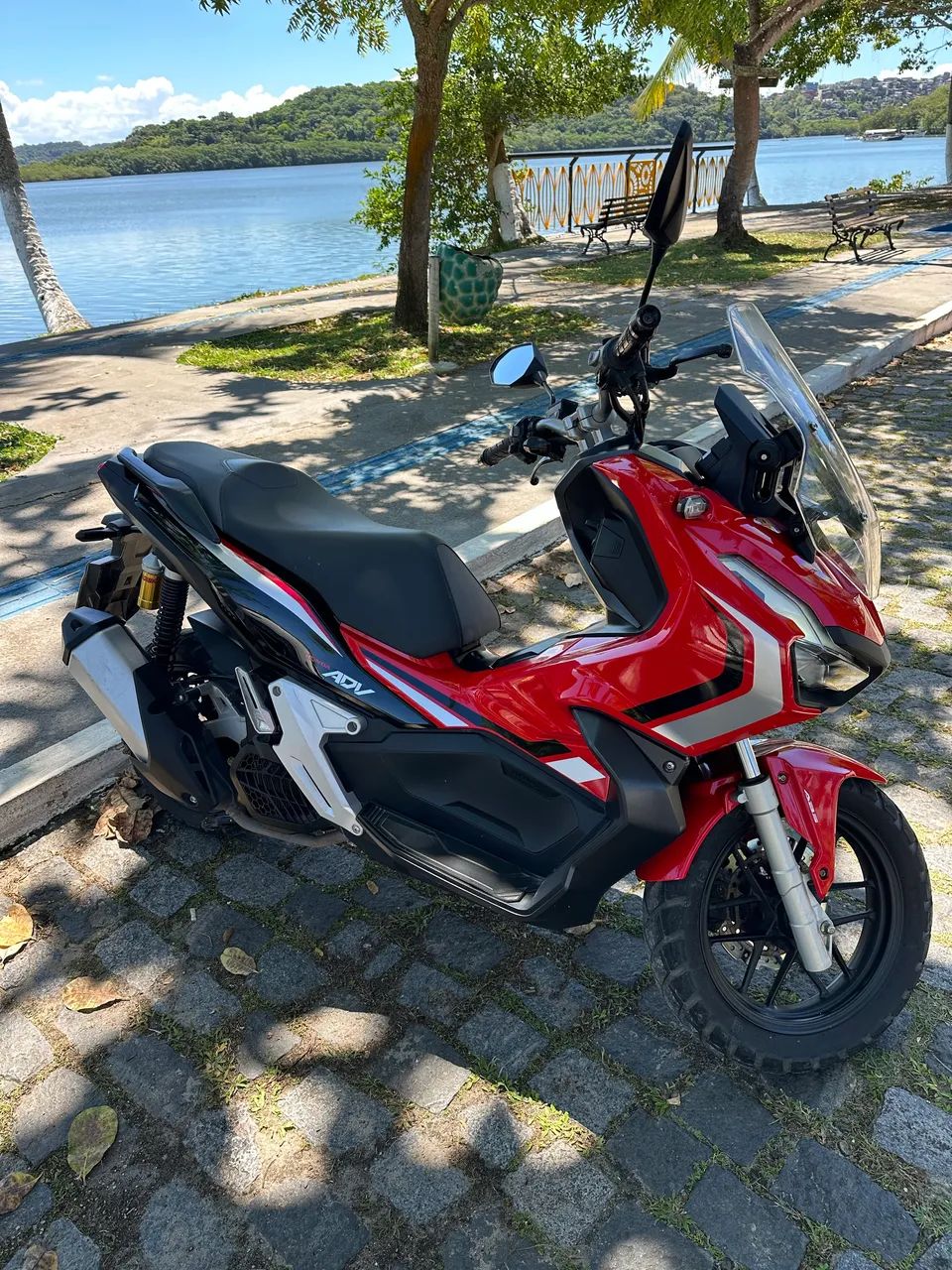 Honda adv  - Foto 2