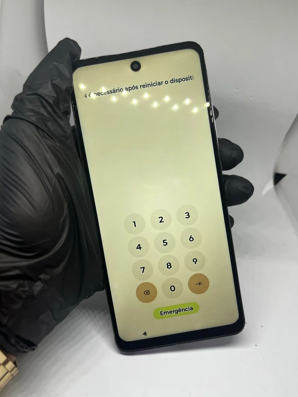 Motorola G24 128GB - Foto 3