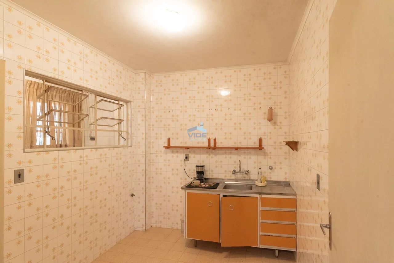 Apartamento à Venda no Centro de Campinas-SP: Aconchegante e Funcional, com 1 Quarto e 1 V - Foto 4