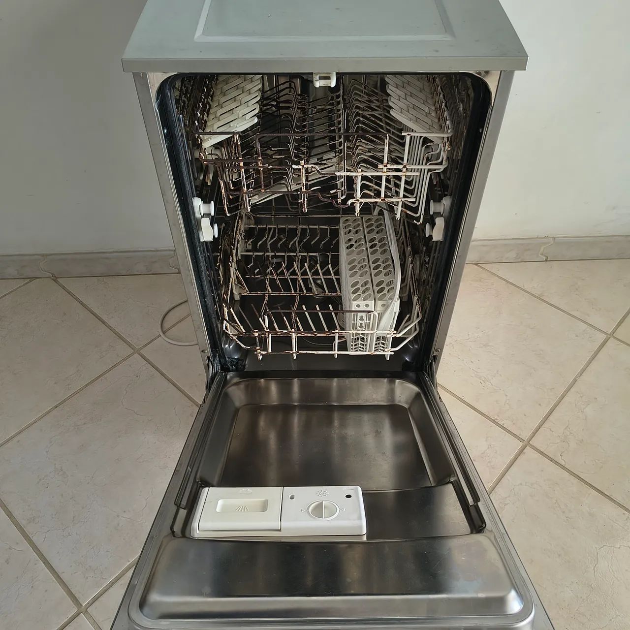 Lava Louças Eletrolux 9 Serviços  - Foto 4
