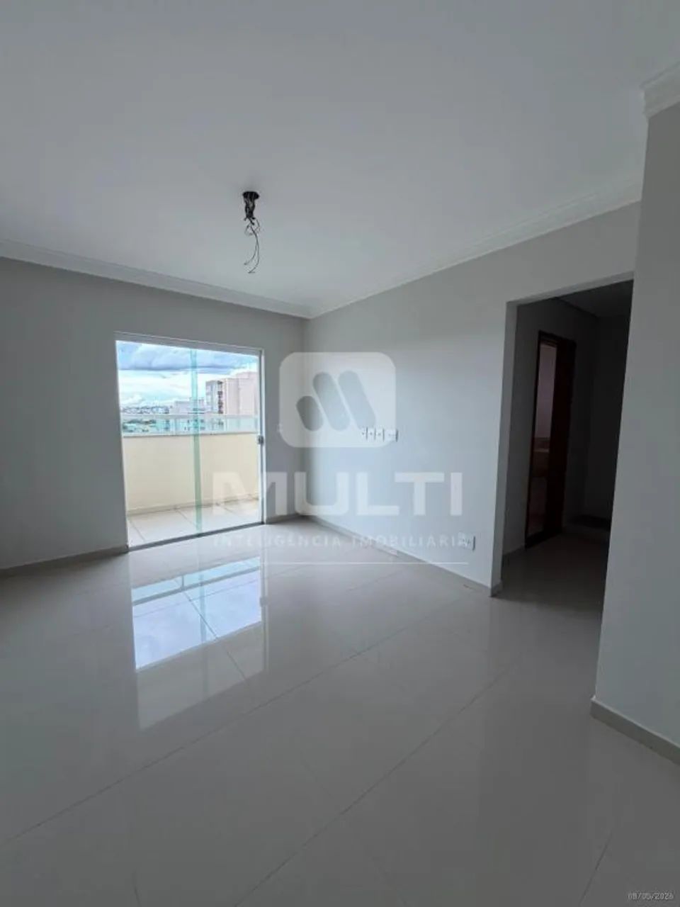 Apartamento - SANTA MONICA