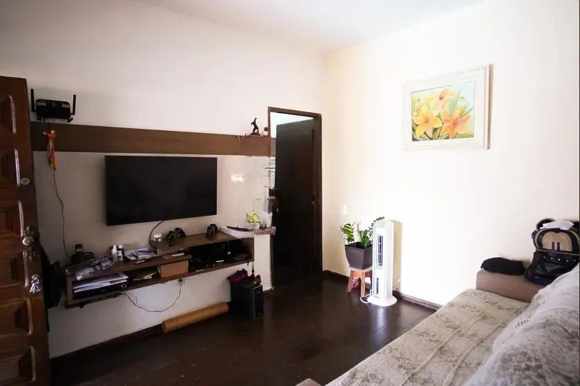 Casa à Venda - Floramar, 3 Quartos, 200 m2 - Foto 4