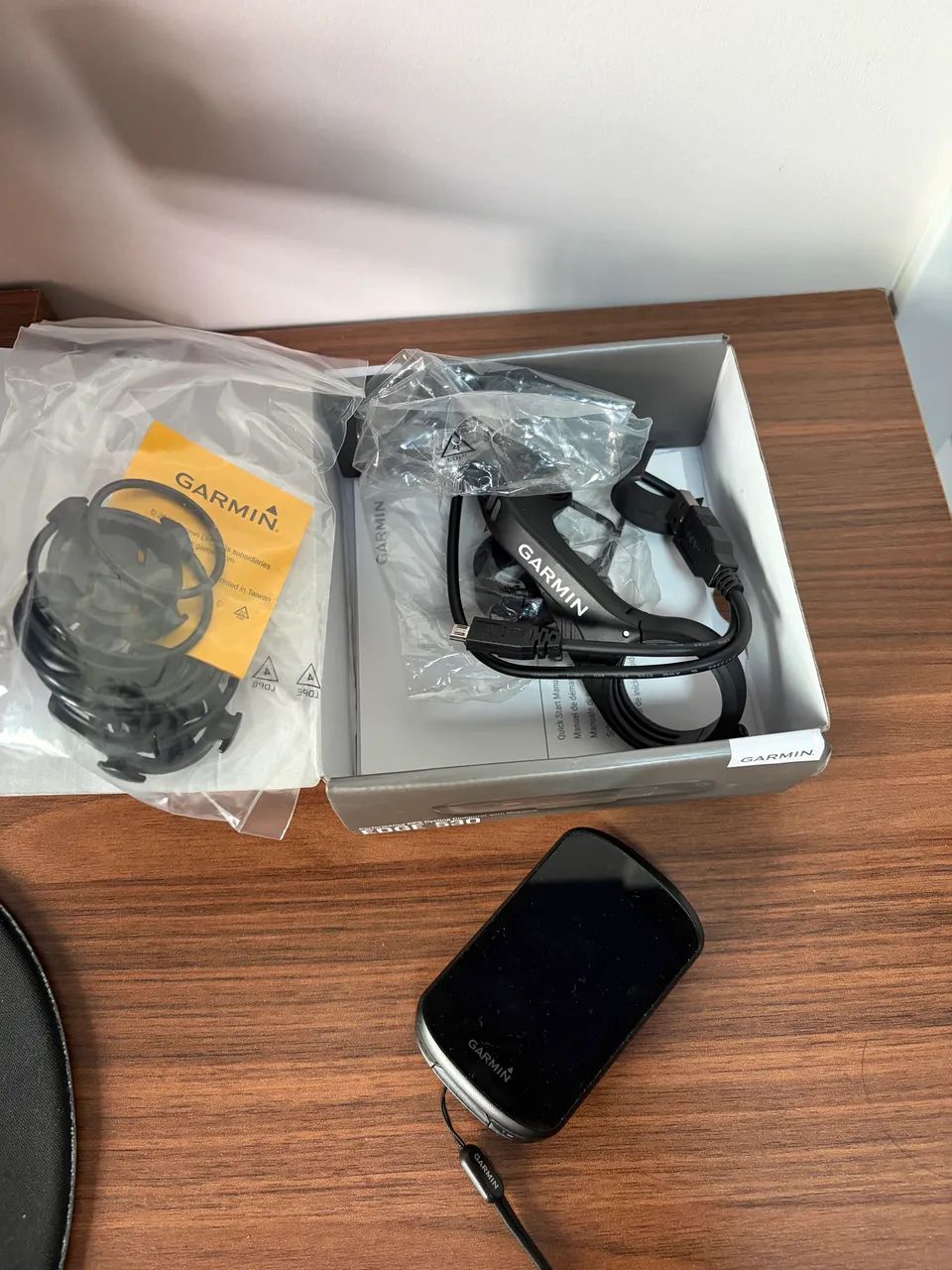 Garmin Edge 530 - Ciclismo - Foto 4