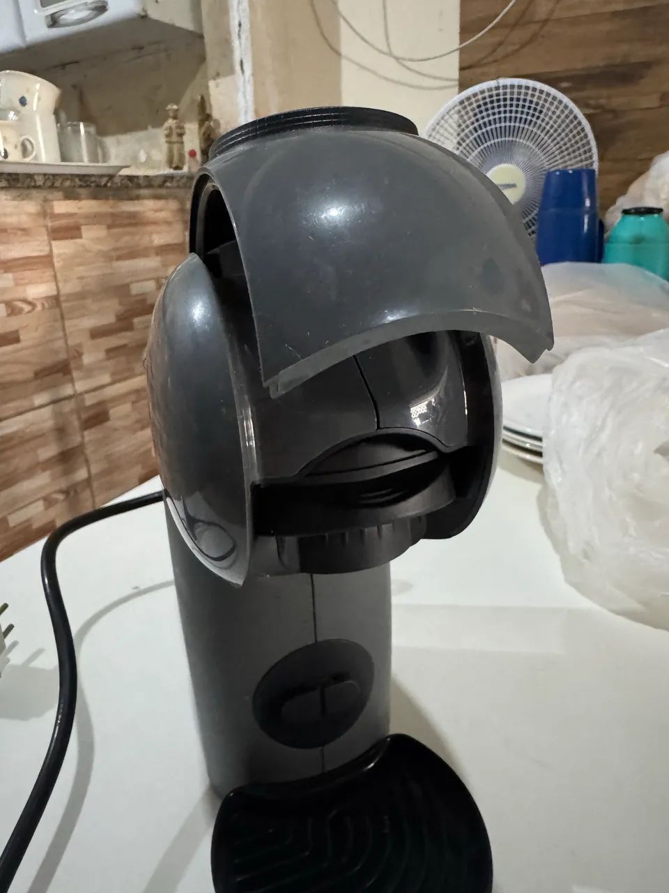 Cafeteira dolce gusto  - Foto 3