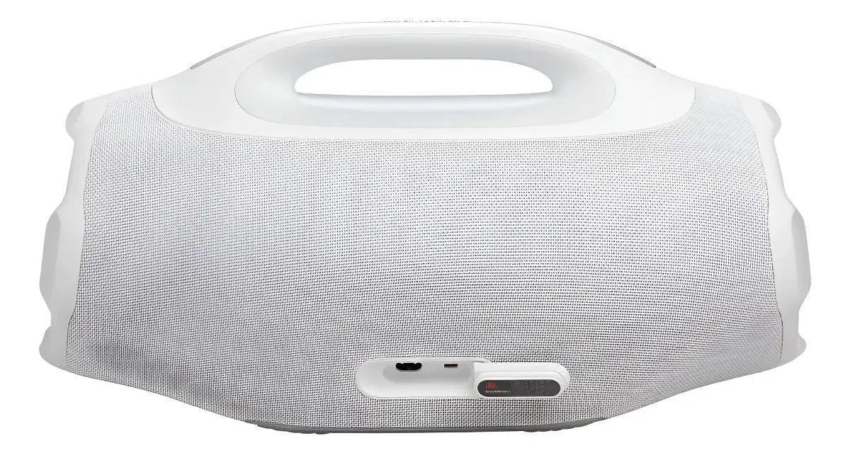 Caixa Bombox JBL 4 - Foto 3