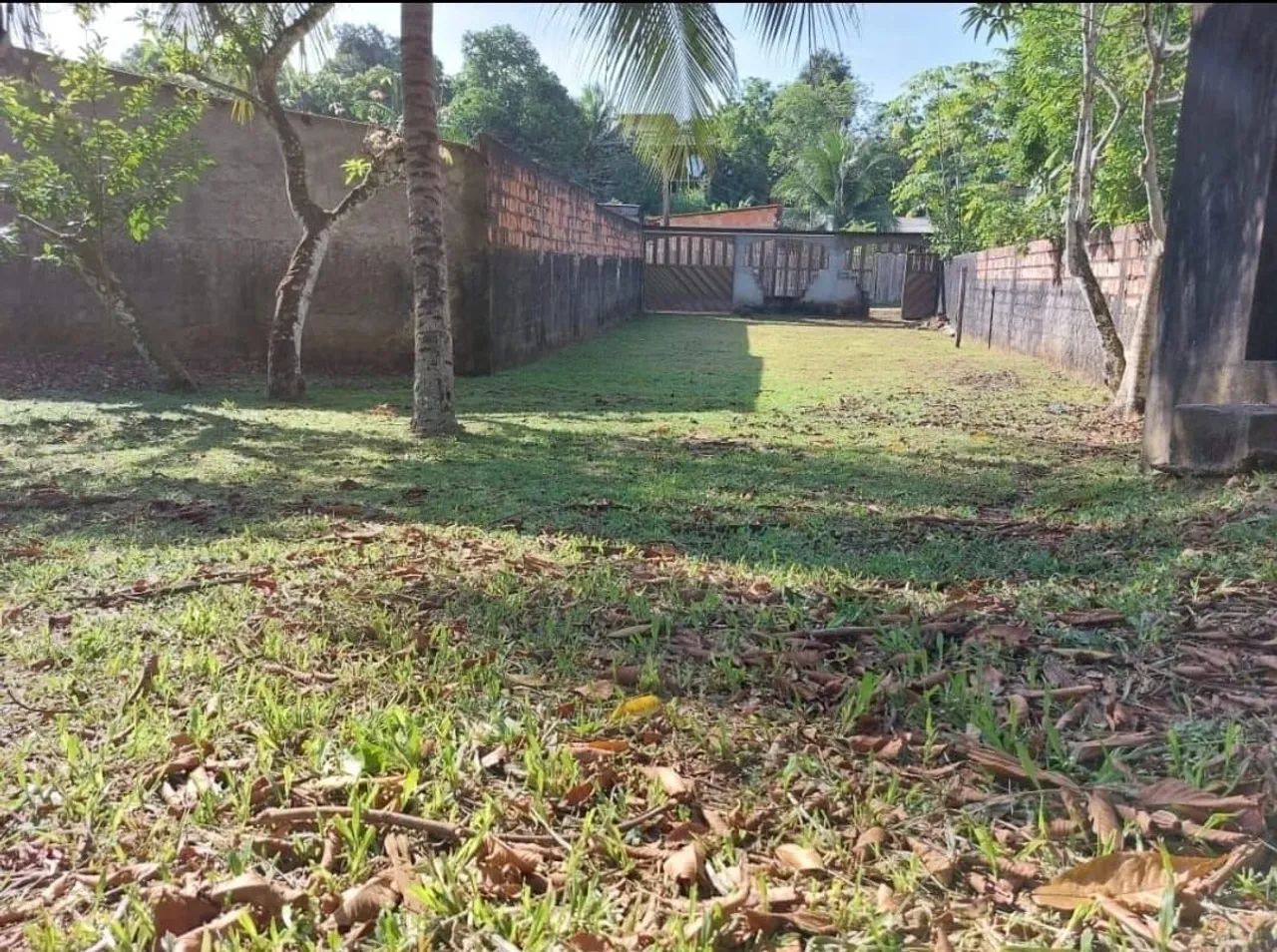 VENDO ESSE TERRENO EM MANACAPURU  - Foto 4