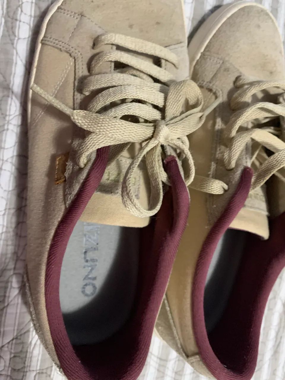 Tênis Mizuno  - Foto 3