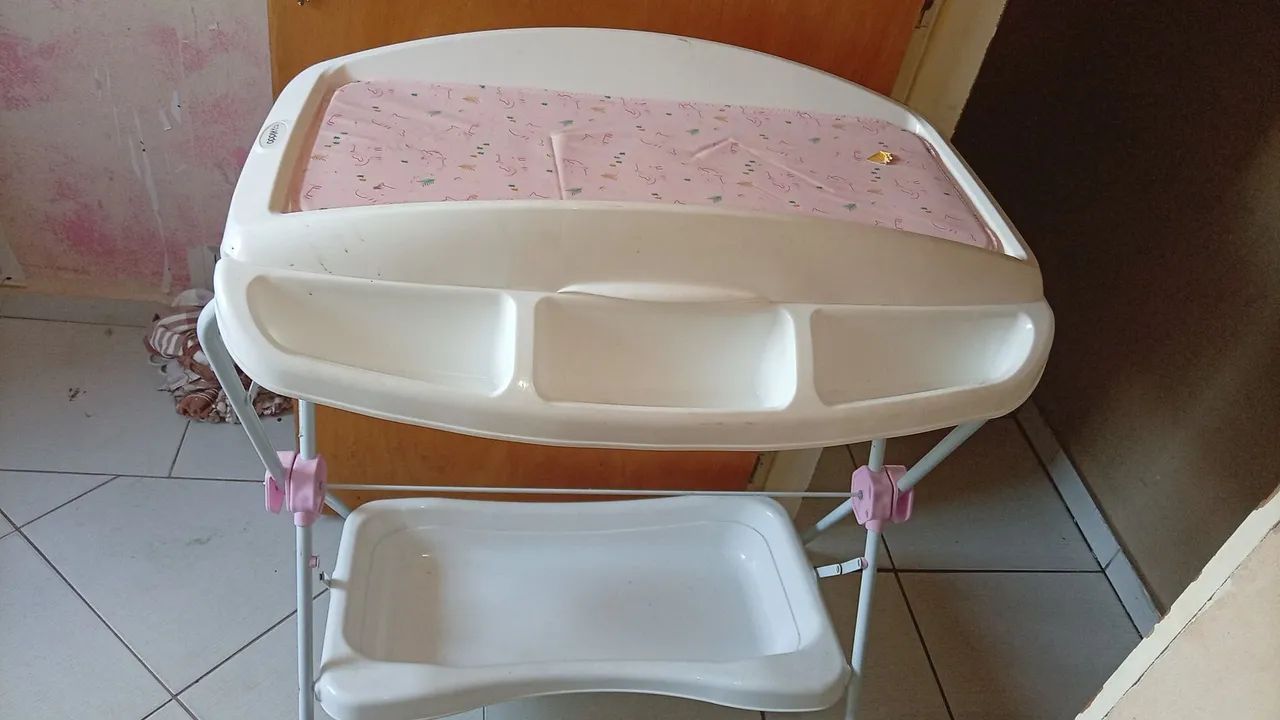 Banheira  - Foto 2