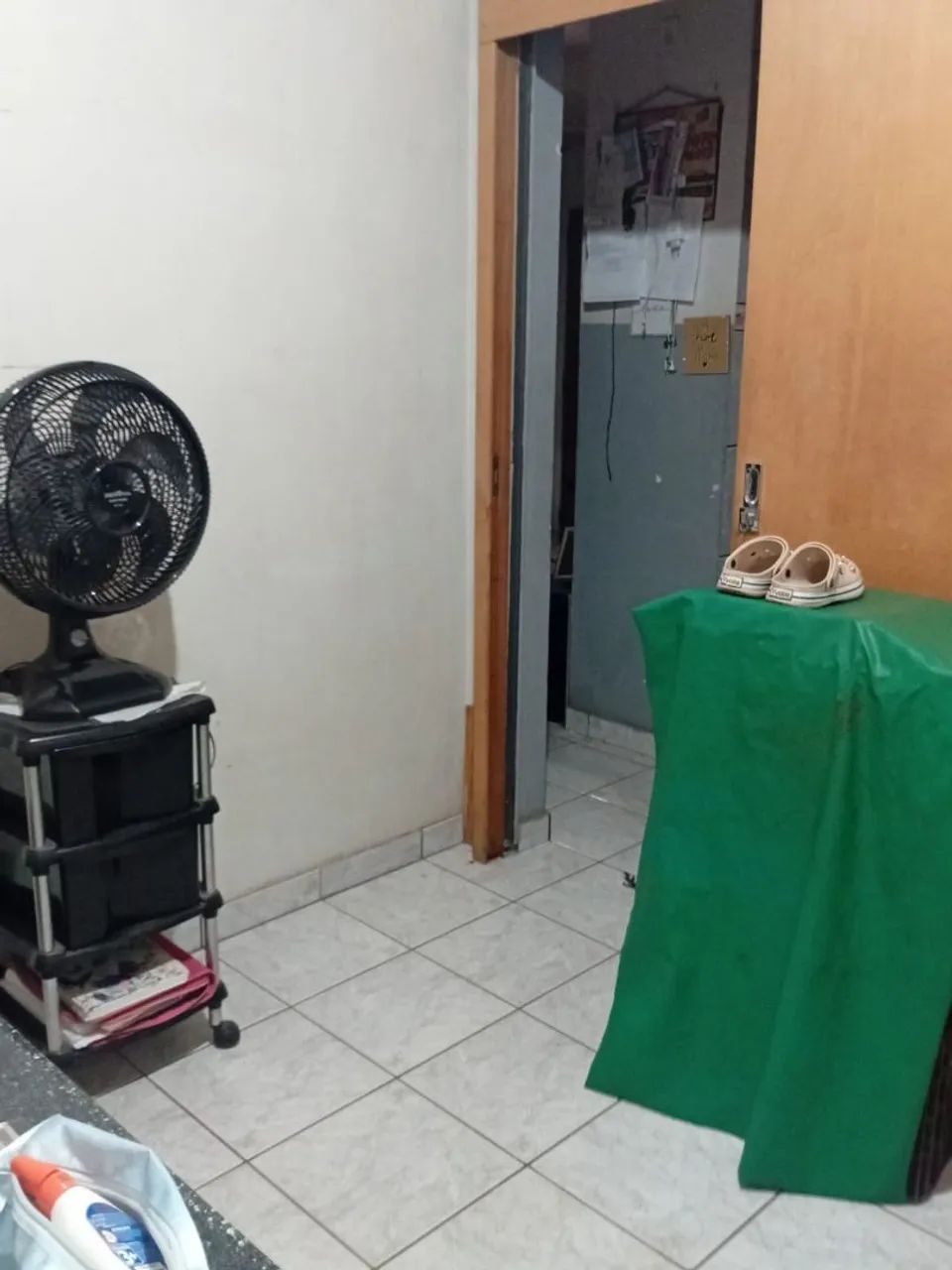 Apartamento  - Foto 2